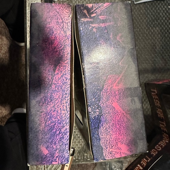 The WARRIORS™️ Mezco™️2008 9in. Collectible figures🎄XMAS⚠️SPECIAL🎅 - Picture 16 of 16